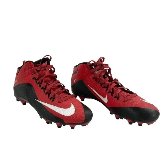 Nike Shoes Nike Nikeskin Alpha Pro Football Cleats Size 3 Poshmark